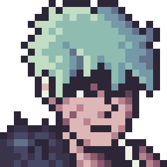 Your new favorite game dev, musician and more.
Godot enthusiast.
#gamedev #godotengine #crpg #Evermist