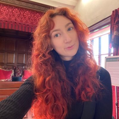 hannah (updates only) Profile