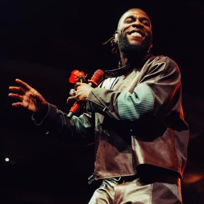 THE AFRICAN GIANT aka ODG aka EL MEJOR aka BIG 7.
OUTSIDE
https://t.co/9FLGSJiS3v
Born July 2