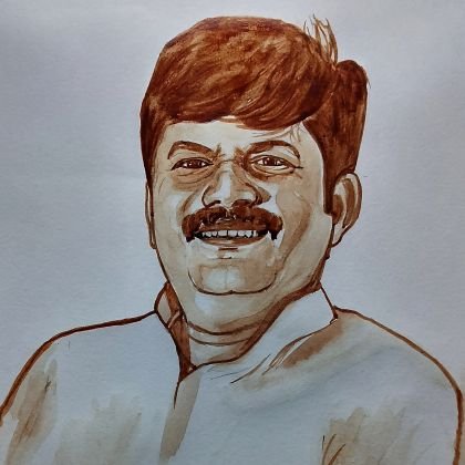 शहर उपाध्यक्ष भाजप युवा मोर्चा पंढरपूर.
007