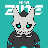 Operation Comrades: A Kaiju No. 8 Zine (@kaijuno8zine) 's Twitter Profile Photo Operation Comrades: A Kaiju No. 8 Zine (@kaijuno8zine) 's Twitter Profile Photo