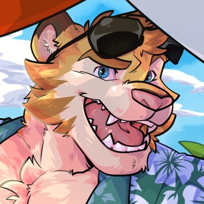Dr. Eepy🐯さんのプロフィール画像