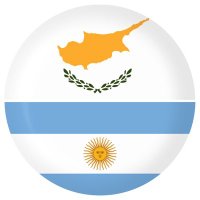 Embajada de Chipre en Argentina (@cyprusargentina) 's Twitter Profile Photo Embajada de Chipre en Argentina (@cyprusargentina) 's Twitter Profile Photo