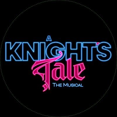The brand-new comedy musical based on the iconic 2001 film charges into Manchester from April 2025. Sign up today to be the first to book! ⚔️💘