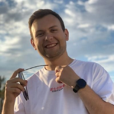 sergi_benlloch's profile picture. Cybersecurity 👾🛸 || Building Monem 🚀🌕