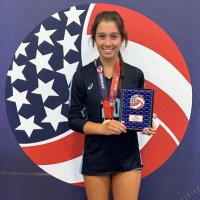 Neve Hayes (@nevehayes2026) 's Twitter Profile