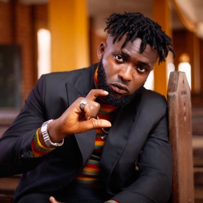 Clefboy's profile picture. 💢Afrogem•Songwriter•Creative. 💢Kindly stream #energybyclefboy🔻⏯ 💢•ctunez780@gmail.com📩