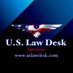 U.S. Law Desk (@uslawdesk) Twitter profile photo U.S. Law Desk (@uslawdesk) Twitter profile photo