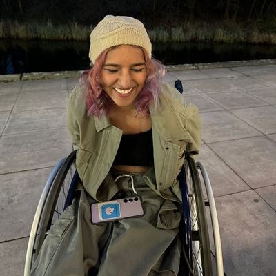 University of Nottingham | Disability Rights | Psychology