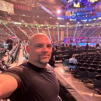 Joe (@joeufc76633) 's Twitter Profile