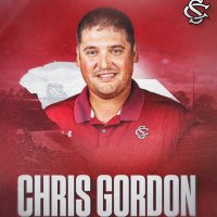 Chris Gordon (@chrisgordonb27) 's Twitter Profile