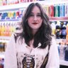 gracejarvisohno's profile picture. I'm a stand-up comedian and that is okay 🦇 kiwaussie in London
@gracejarvisohno.bsky.social
