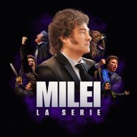 Milei - La Serie (@milei_serie) 's Twitter Profile Photo Milei - La Serie (@milei_serie) 's Twitter Profile Photo