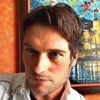 John F Betchkal (@jackslim) 's Twitter Profile