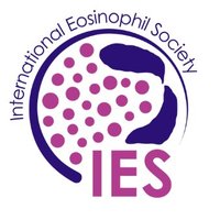 International Eosinophil Society (@eosinophilsoc) 's Twitter Profile Photo International Eosinophil Society (@eosinophilsoc) 's Twitter Profile Photo