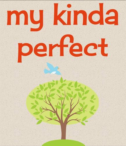 i've always enjoyed being creative, whether it's my handmade christmas cards or whipping up something in the kitchen. check out my blog at mykindaperfect.com!