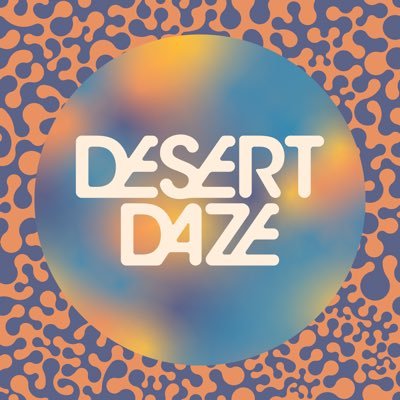Desert Daze Profile