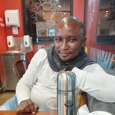 Giture1's profile picture.  “When you fail, you also learn how not to fail.” 
Manchester United ⚽