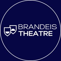 BRANDEIS THEATRE (@brandeistheatre) 's Twitter Profile