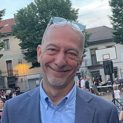 Fabrizio_Caneva's profile picture. Proviamo a non fare danni.