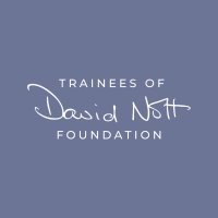 Trainees of David Nott Foundation (@traineesdnf) 's Twitter Profile