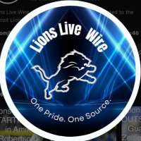 Lions Live Wire (@lionslivewire) 's Twitter Profile