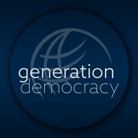 Generation Democracy (@irigendem) 's Twitter Profile Photo Generation Democracy (@irigendem) 's Twitter Profile Photo