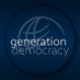 Generation Democracy (@irigendem) Twitter profile photo Generation Democracy (@irigendem) Twitter profile photo