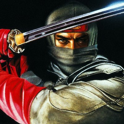 IkariMetal's profile picture. 