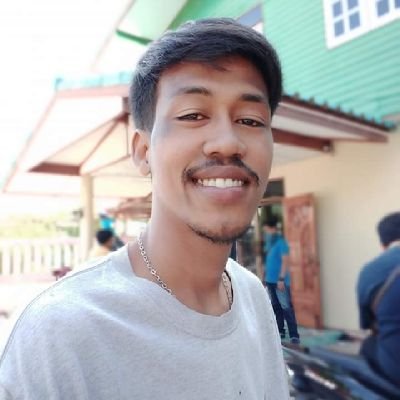 apisit_gus2905's profile picture. 