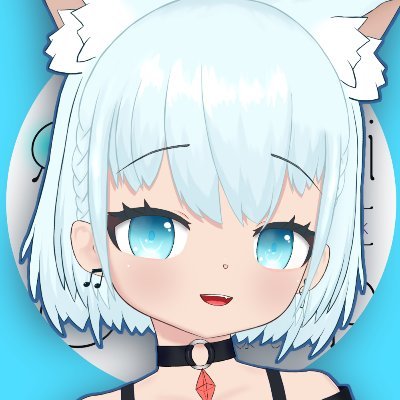 天水 しろっぷ🍁💧うたうねこ「めぇぷる＆しろっぷ」さんのプロフィール画像