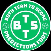 BTTS PRO GRATUIT ⚽️🥇 (@bttspro) 's Twitter Profile