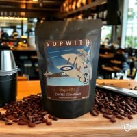 Sopwith Coffee Company (@wewillneveruk) 's Twitter Profile