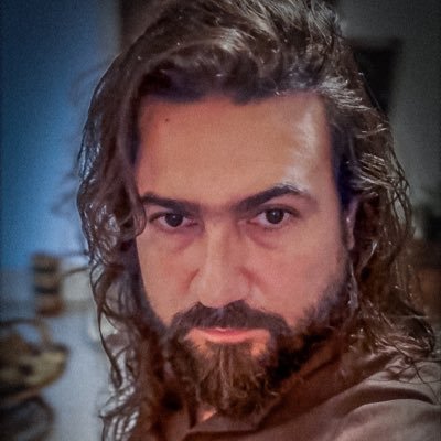 samuelvalentim_'s profile picture. Mundus est retúndus.