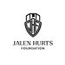 The Jalen Hurts Foundation (@jalenhurtsfound) Twitter profile photo The Jalen Hurts Foundation (@jalenhurtsfound) Twitter profile photo