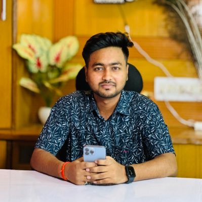 | Entrepreneur | Inspirational Speaker|