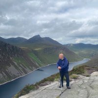 Stevie Jenkins (@steviejenkinssf) 's Twitter Profile Photo Stevie Jenkins (@steviejenkinssf) 's Twitter Profile Photo