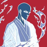 Izrofel (@izrofel) Twitter profile photo