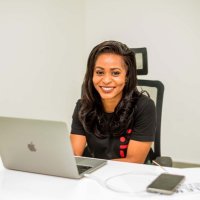 Keturah Ovio (@keturahovio) 's Twitter Profile