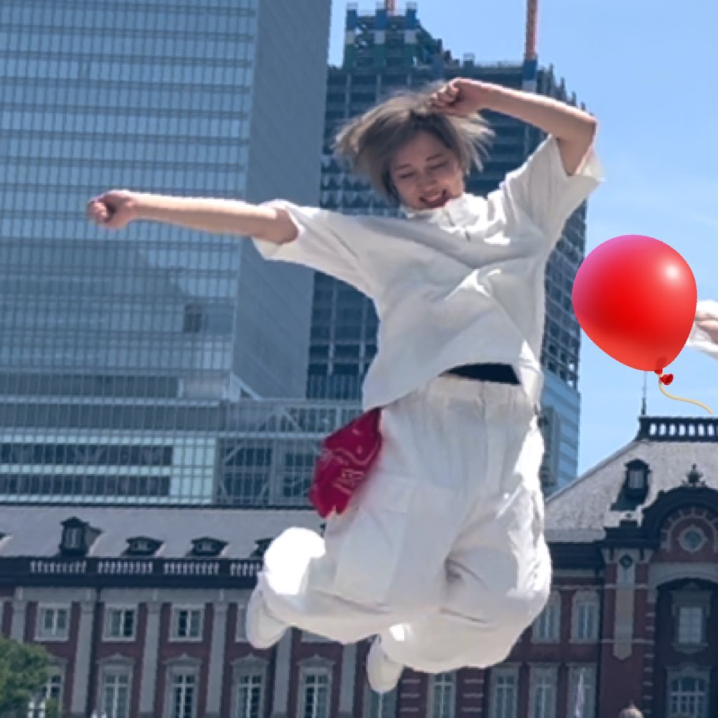 RAJ 🎈❤️🦖🦋🦊😈 #エニツイ #AnyTwistars #RAJ_GLANZ✨/RAB 🐉🐭🦉🐬/箱推し前提の限界オタク/推しは推せる時に全力で推す 自分の気持ちが向く方へ 人生楽しんだもん勝ち