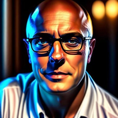 ❄️ CEO @YieldYeti 🤖 AI x Web3 🚀 Building the next big-user crypto brand