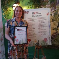 Zofia Bajorek (@drzofia) 's Twitter Profile Photo