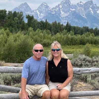 acgessmann's profile picture. NASCAR. Aviation. Community Banker. Pilot Mom. Conservative Republican. Trump Vance ‘24!!