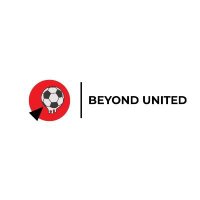 Beyond United (@beyondutd1) 's Twitter Profile Photo Beyond United (@beyondutd1) 's Twitter Profile Photo