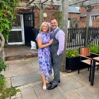 Jane (@janeyroberts2) 's Twitter Profile