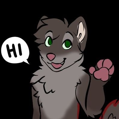 - Photographer - Furry - Bit of a gamer