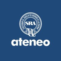 Ateneo SRA (@ateneosra) 's Twitter Profile