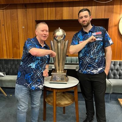 Leeds United Fan MOT, Love the PDC Darts...& now it’s time to meet the players...Game On 🎯