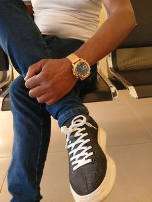 KinogeK's profile picture. 