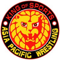 「プロレス」Asia Pacific Wrestling | 2021 - 2024 (@apwrblx) 's Twitter Profile